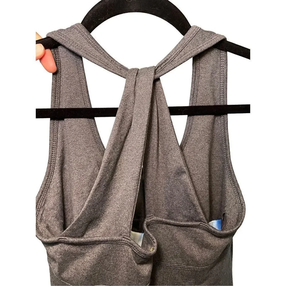 Lole Athletic Sports Bra Sunseta Dress
